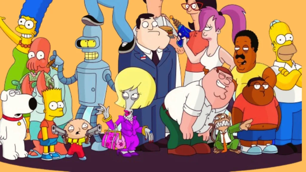 Watch Futurama Season 11 Online Free Kisscartoon: