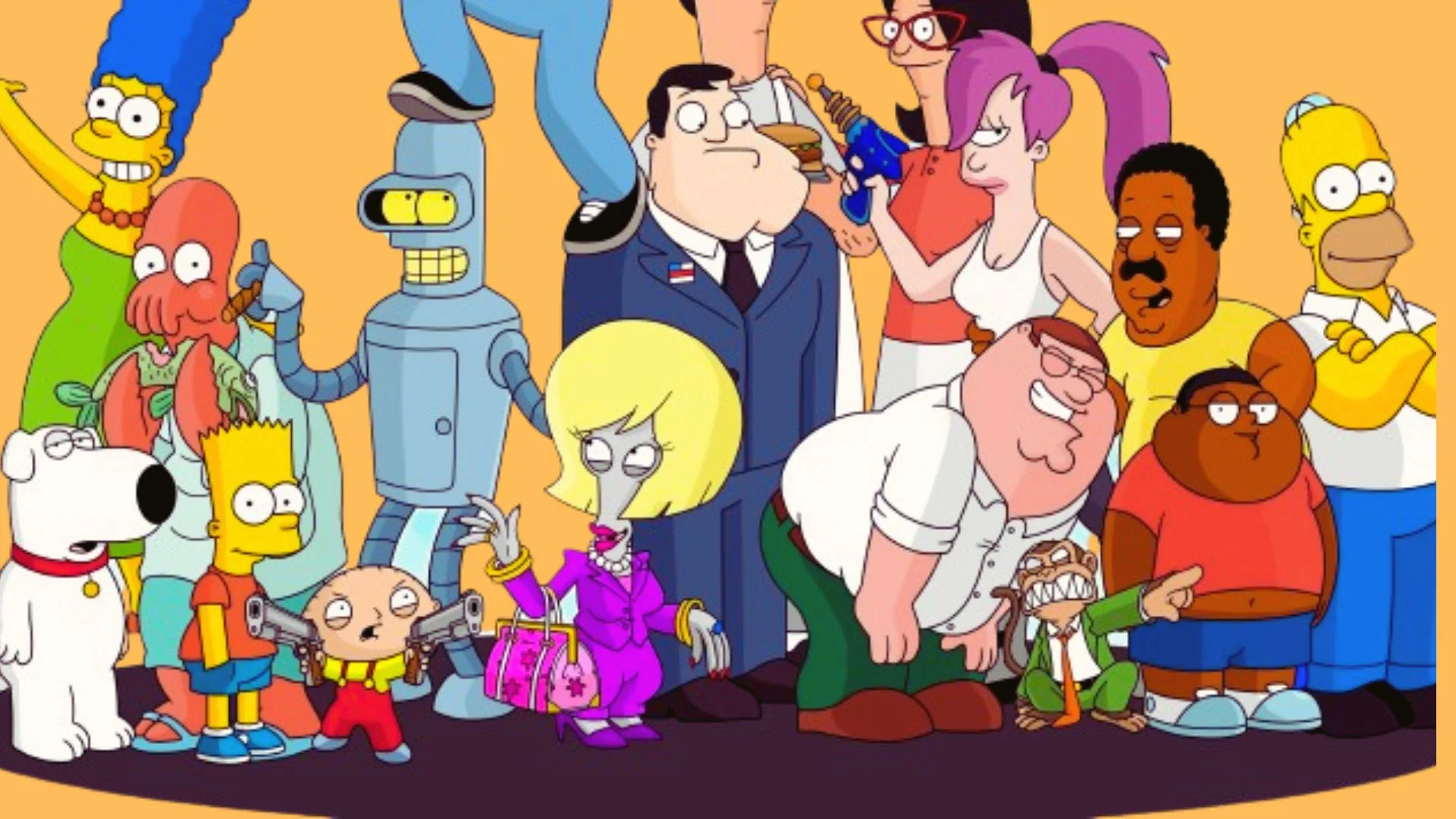 Watch Futurama Season 11 Online Free Kisscartoon: