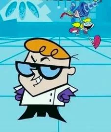 Dexter's Laboratory