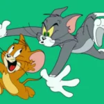 Tom And Jerry Cartoons