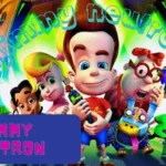 kisscartoon the adventures of jimmy neutron: boy genius