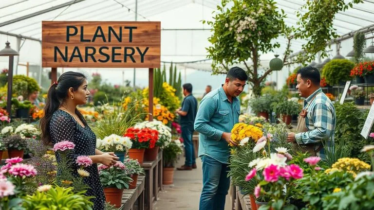 the benefits of plant nurseries webfreen.com